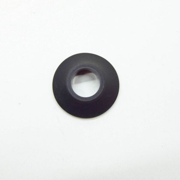 9965220970801C - Porsche 911 996 Carrera Seat Back Frame Cap 9965220970801C NEW REAL