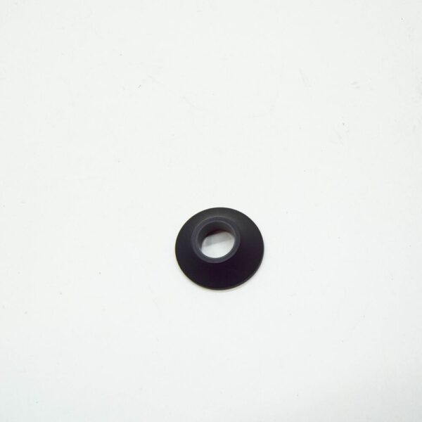 9965220970801C - Porsche 911 996 Carrera Seat Back Frame Cap 9965220970801C NEW REAL