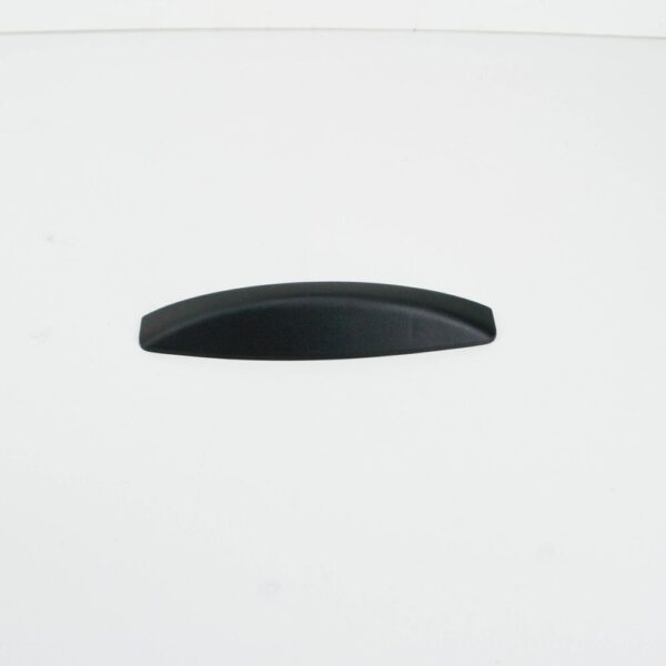 9965224210001C - Porsche 911 996 Rear Seat Back Trim Cap 9965224210001C NEW REAL