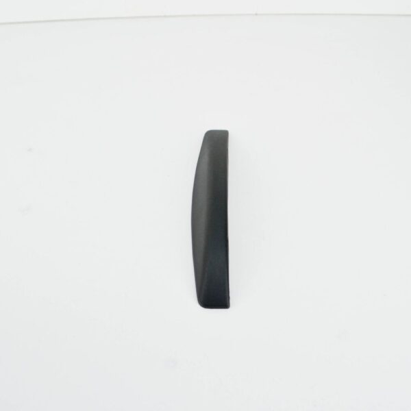 9965224210001C - Porsche 911 996 Rear Seat Back Trim Cap 9965224210001C NEW REAL