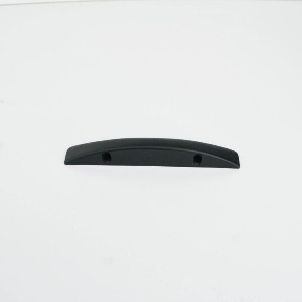 9965224210001C - Porsche 911 996 Rear Seat Back Trim Cap 9965224210001C NEW REAL