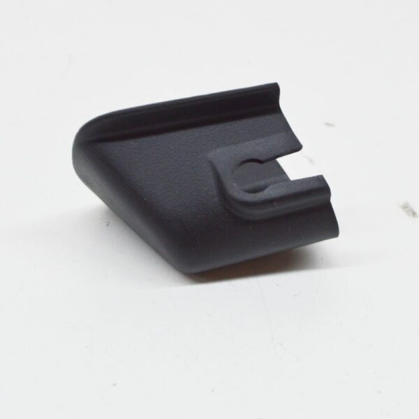 9965224310201C - Porsche 911 991 Rear Seat Back Hinge Cover 9965224310201C NEW GENUINE