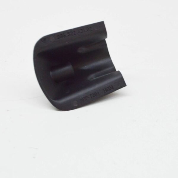 9965224310201C - Porsche 911 991 Rear Seat Back Hinge Cover 9965224310201C NEW GENUINE