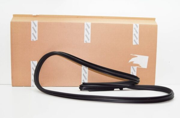 99653707506 - PORSCHE 911 996 Front Left Door Seal 99653707506 NEW