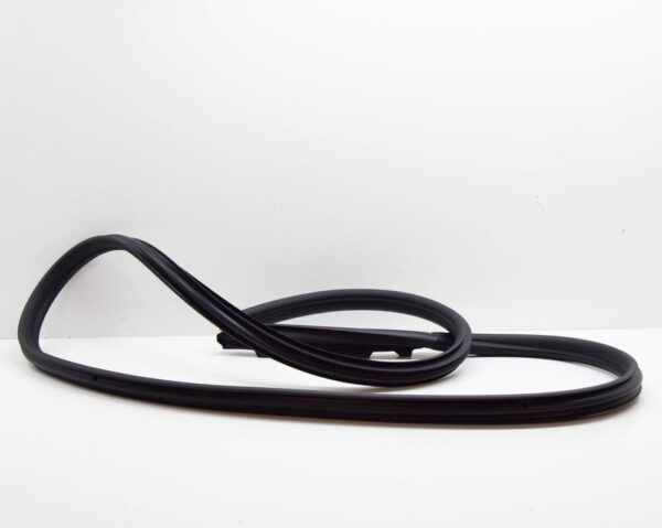 99653707506 - PORSCHE 911 996 Front Left Door Seal 99653707506 NEW