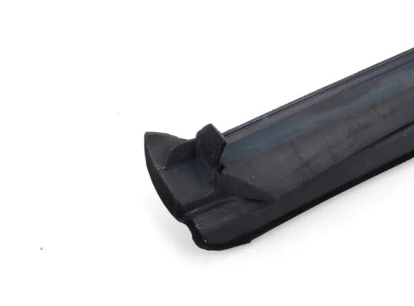 99654347504 - Porsche 911 996 Carrera rear window seal left 99654347504 NEW