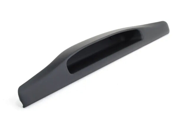 99655112000A03 - Porsche 986 Trim Tablet with Door Threshold 99655112000A03 NEW REAL