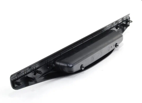 99655112000A03 - Porsche 986 Trim Tablet with Door Threshold 99655112000A03 NEW REAL
