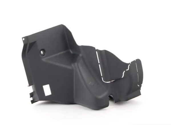 9965511310301C - Porsche 986 front trunk trim 9965511310301C NEW