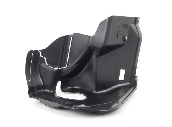 9965511310301C - Porsche 986 front trunk trim 9965511310301C NEW