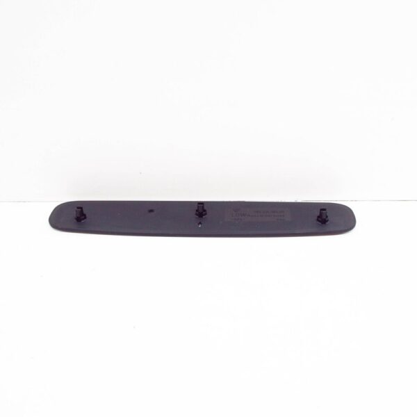 99655130590A03 - Porsche 911 997 rear GT3 lining emblem 99655130590A03 new REAL