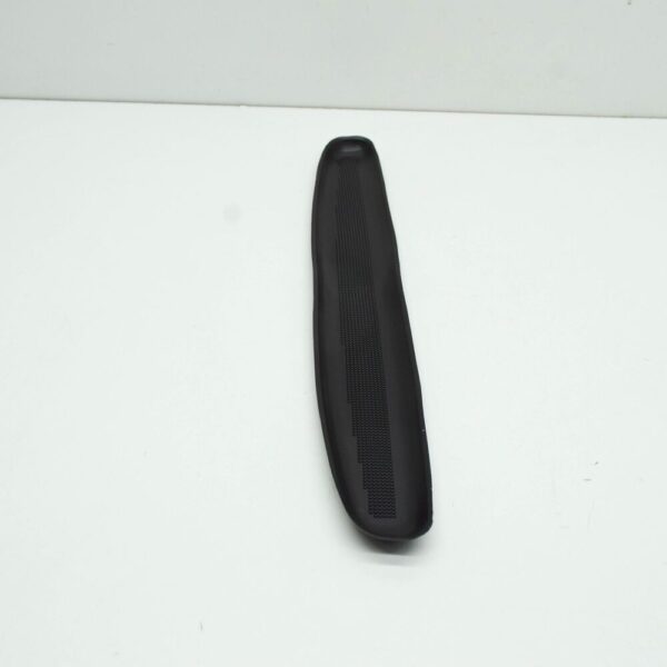 99655151300 - Porsche Boxster 987 interior door trim pocket cushions 99655151300 NEW ORIGINAL
