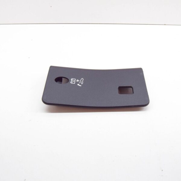 9965516210001C - PORSCHE BOXSTER 986 Left Side Fuse Panel Cover LHD 9965516210001C NEW