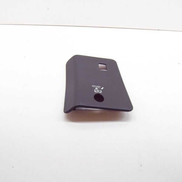 9965516210001C - PORSCHE BOXSTER 986 Left Side Fuse Panel Cover LHD 9965516210001C NEW