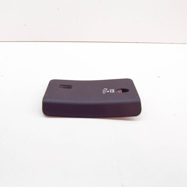 9965516210001C - PORSCHE BOXSTER 986 Left Side Fuse Panel Cover LHD 9965516210001C NEW