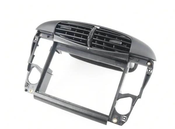 99655213105A03 - Porsche 911 996 radio carrier frame 99655213105A03 NEW ORIGINAL