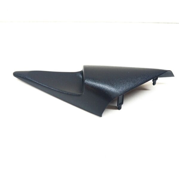 99655565100B12 - Porsche Boxster 986 Front Left Door Mirror Trim 99655565100B12 LHD NEW GENUINE