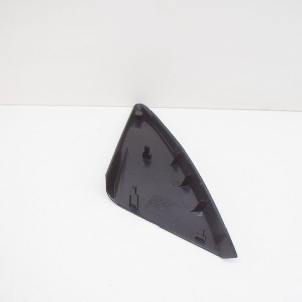 99655565201B12 - Porsche Boxster 986 exterior mirror decorative ring front right 9965565201B12 new