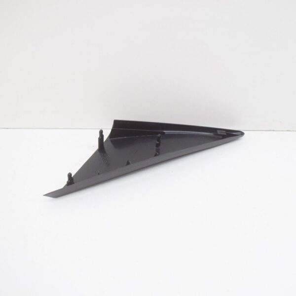 99655565201B12 - Porsche Boxster 986 exterior mirror decorative ring front right 9965565201B12 new