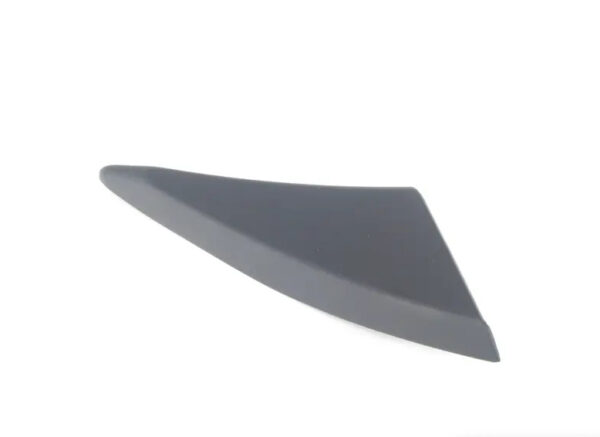 99655565202A03 - Porsche 911 996 Carrera mirror trim front right LHD 996555565202A03 NEW