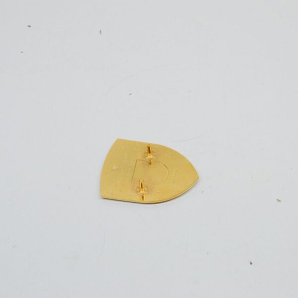 99655921101 - Porsche 911 996 bonnet emblem badge 99655921101 new original