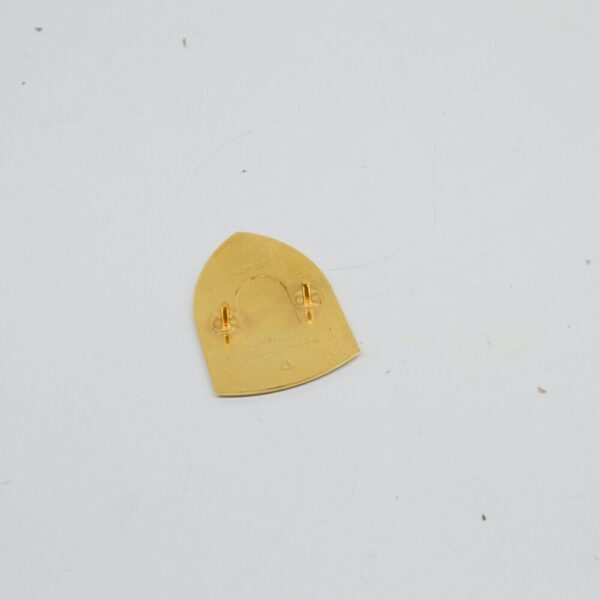 99655921101 - Porsche 911 996 bonnet emblem badge 99655921101 new original