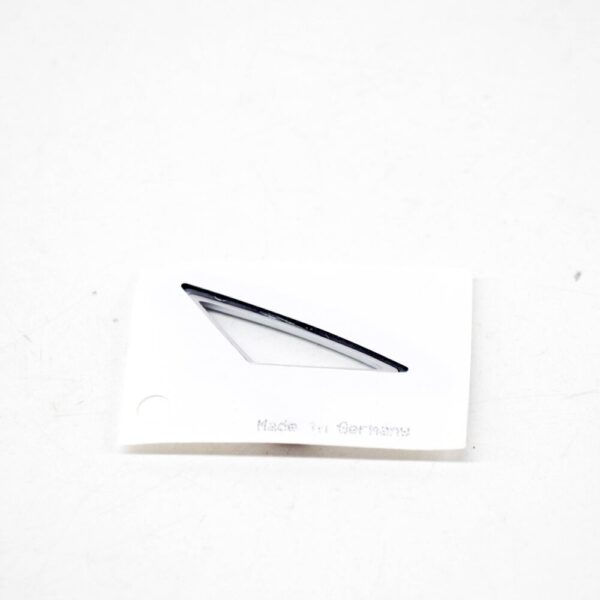 996559241014PU - Porsche 911 996 Emblem Rear Upper 996559241014PU NEW GENUINE