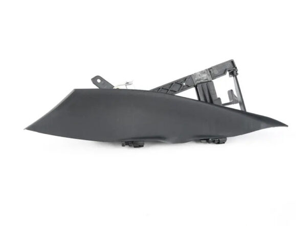 99656106104 - PORSCHE 911 997 Carrera Left Convertible Top Flap 99656106104 NEW GENUINE