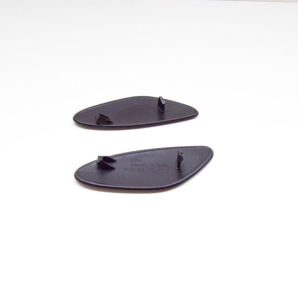 99656193700 - Porsche 911 996 Convertible Top Lock Cover 99656193700 NEW