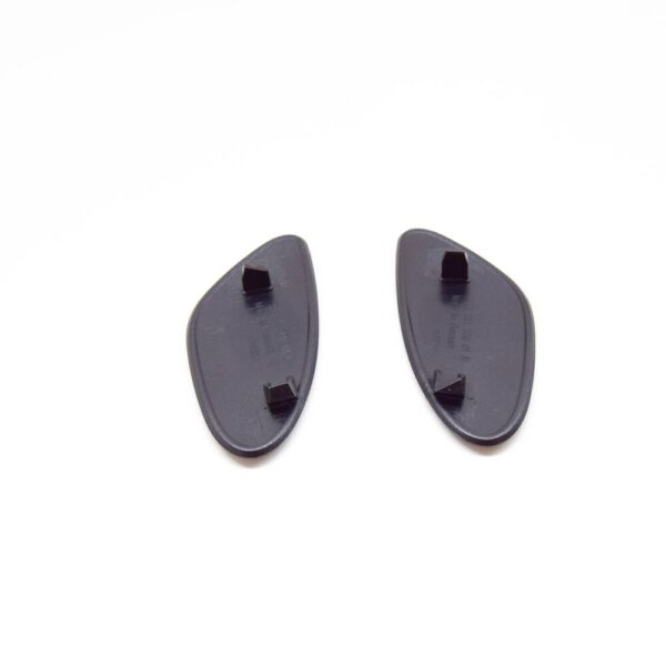 99656193700 - Porsche 911 996 Convertible Top Lock Cover 99656193700 NEW