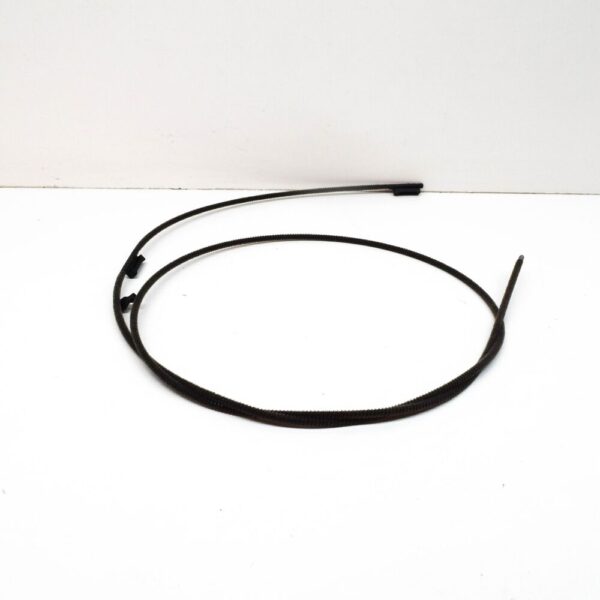 99656231600 - Porsche 911 996 sunroof cable right 99656231600 NEW REAL