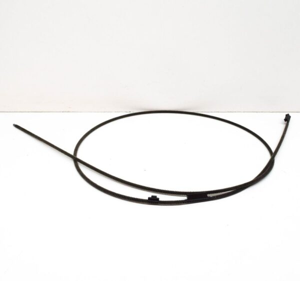 99656231600 - Porsche 911 996 sunroof cable right 99656231600 NEW REAL