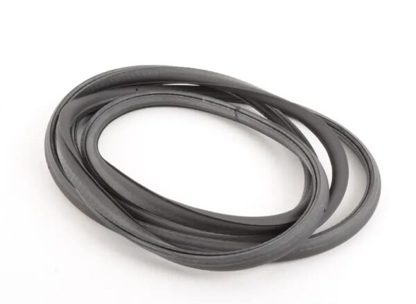 99656233700 - Porsche 911 Targa 996 Rear Window Glass Gasket 99656233700 NEW GENUINE