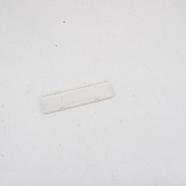 99657266100 - PORSCHE 911 996 Cowl Panel Cover 99657266100 NEW GENUINE