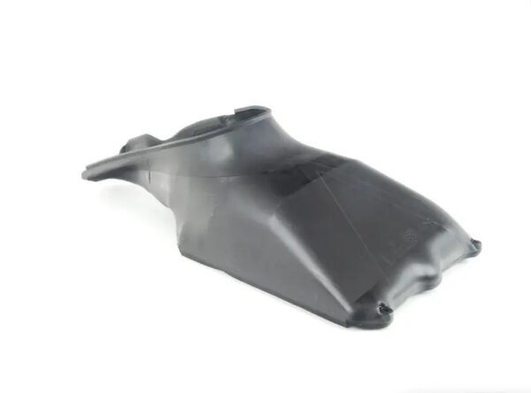 99657532103 - Porsche 911 996 Left Radiator Support Air Duct 99657532103 NEW GENUINE