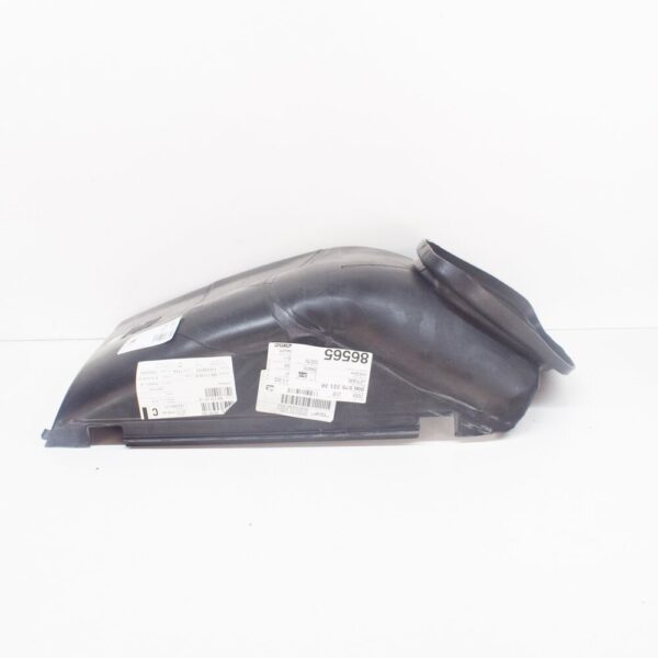 99657532130 - Porsche 911 996 left radiator air routing 99657532130 NEW ORIGINAL