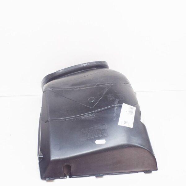 99657532130 - Porsche 911 996 left radiator air routing 99657532130 NEW ORIGINAL