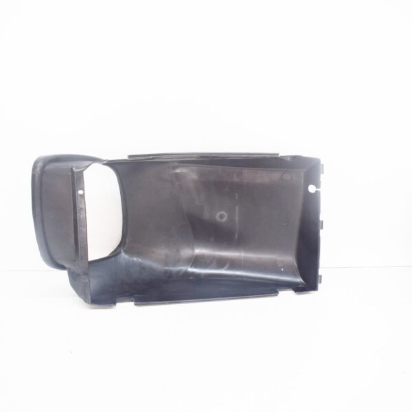 99657532130 - Porsche 911 996 left radiator air routing 99657532130 NEW ORIGINAL