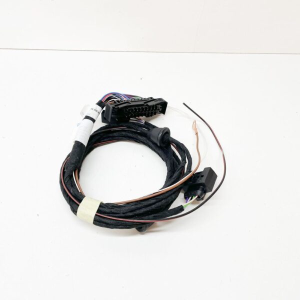 99661298800 - Porsche 996 retrofit set litronic harness 99661298800 new