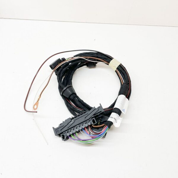 99661298800 - Porsche 996 retrofit set litronic harness 99661298800 new