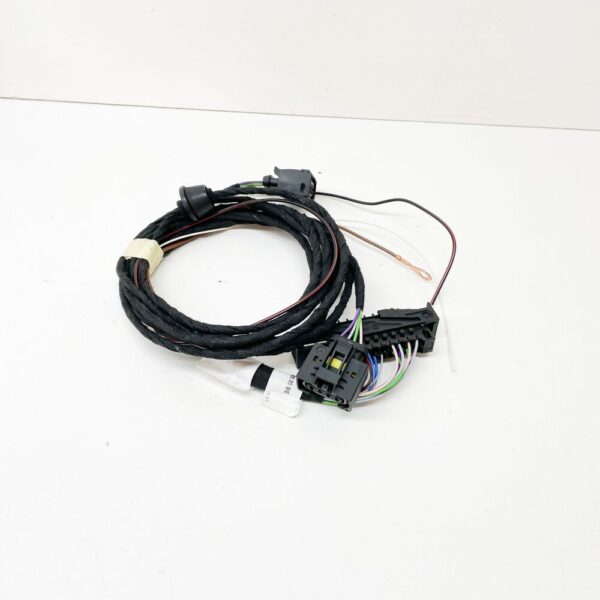 99661298800 - Porsche 996 retrofit set litronic harness 99661298800 new