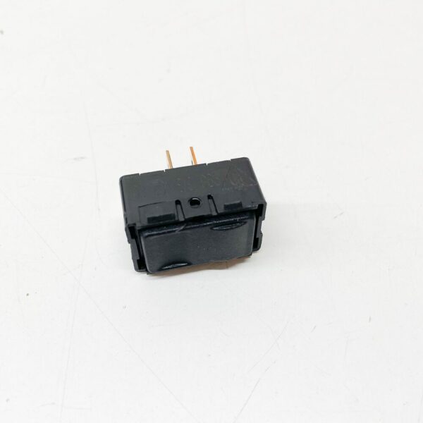 99661310200 - PORSCHE BOXSTER 986 Rear Spoiler Switch 99661310200 NEW GENUINE