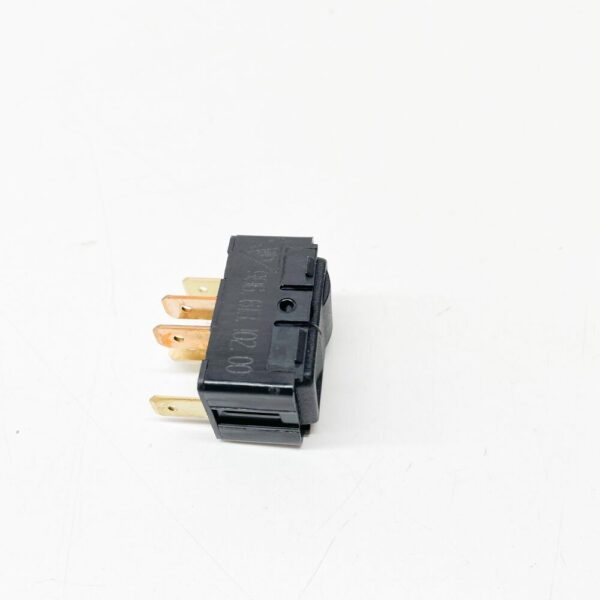 99661310200 - PORSCHE BOXSTER 986 Rear Spoiler Switch 99661310200 NEW GENUINE