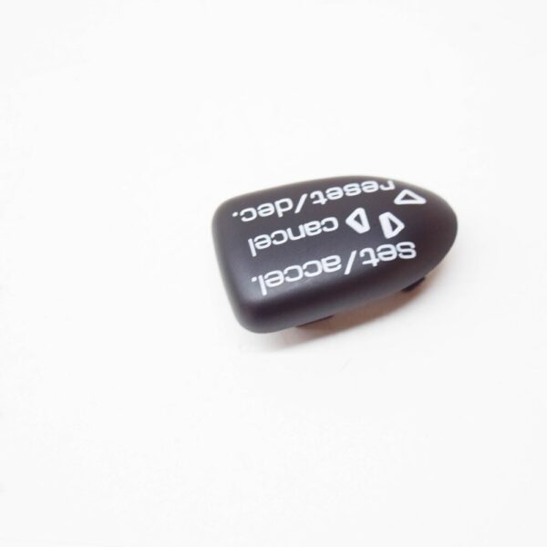 99661350510A05 - PORSCHE 911 996 Steering Cruise Control Switch Cap 99661350510A05 NEW GENUINE