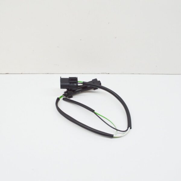 99661610100 - NEW PORSCHE BOXSTER 986 ENGINE COOLING FAN RESISTANCE 99661610100 ORIGINAL