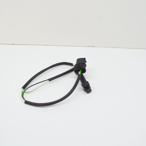 99661610100 - NEW PORSCHE BOXSTER 986 ENGINE COOLING FAN RESISTANCE 99661610100 ORIGINAL