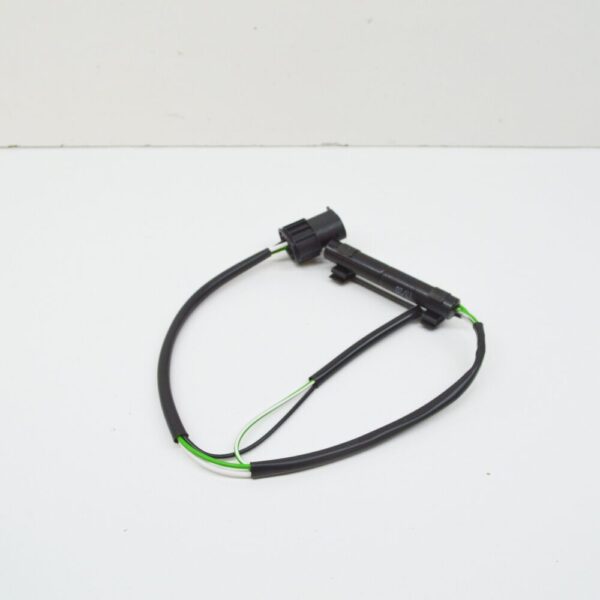 99661610100 - NEW PORSCHE BOXSTER 986 ENGINE COOLING FAN RESISTANCE 99661610100 ORIGINAL