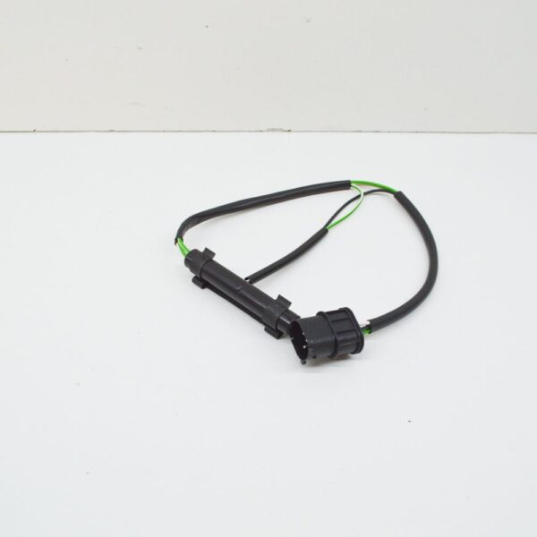 99661610100 - NEW PORSCHE BOXSTER 986 ENGINE COOLING FAN RESISTANCE 99661610100 ORIGINAL