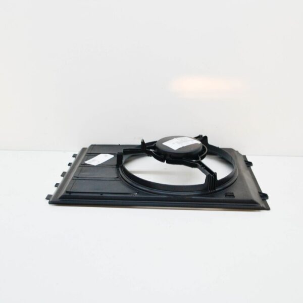 99662413700 - Porsche 911 996 Engine Cooling Fan Trim 99662413700 NEW GENUINE