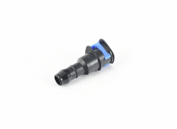 99662820400 - Porsche Cayman 987 Headlight Washer Hose Connector 99662820400 NEW GENUINE